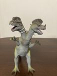 Dinozaur dwugłowy NOWY