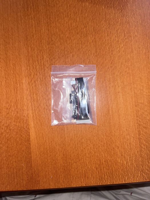 Sterownik silnika korkowego