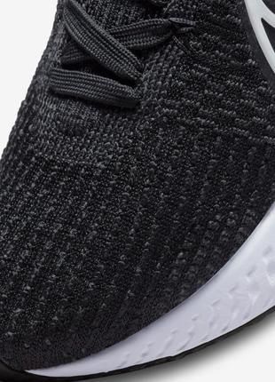 Кросівки nike react infinity 3, р 38,5 ( 8 жіночий)