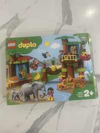 Lego Duplo Tropikalna wyspa 10906