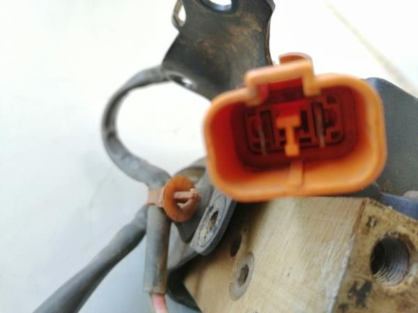 ABS HONDA CR-V I (RD1_, RD3_)