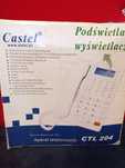 Telefon stacjonarny
