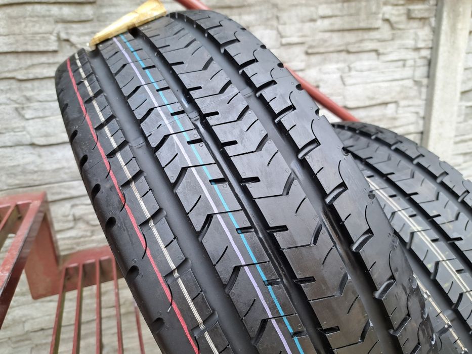 Opony letnie NOWE 215/65 R16C GENERAL Montaż i wyważanie gratis!