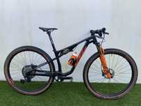 Bicicleta Ktm Scarp Master 2024 Estado Novo!