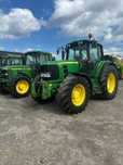 Трактор John Deere 6930 Premium тільки привезений з-за кордону
