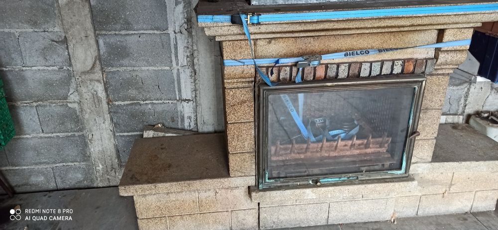 Recuperador de calor