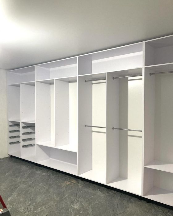 Меблі на замовлення