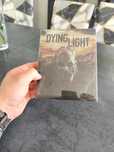 Rzadki steelbook Dying Light Ps3