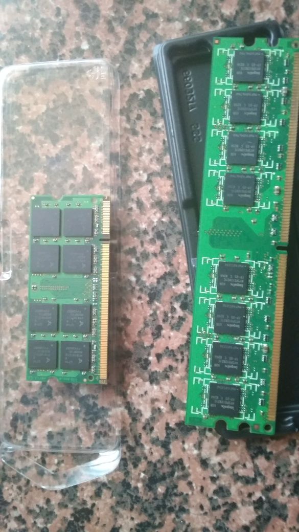 ddr2 оперативная память