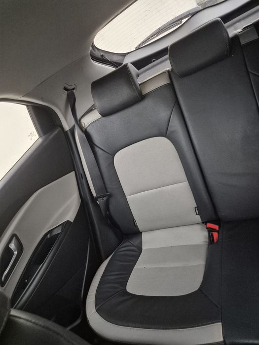 Kia Rio Lift XL sport 2015r