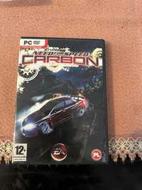 Need for speed carbon pc