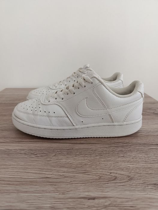 Buty damskie sneakersy Nike Court Vision Low rozmiar 38,5