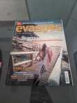 Revista Evasões n 195 - Julho de 2014