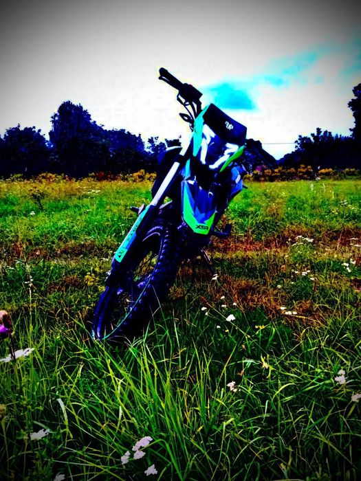 Forte 300r xsr продам