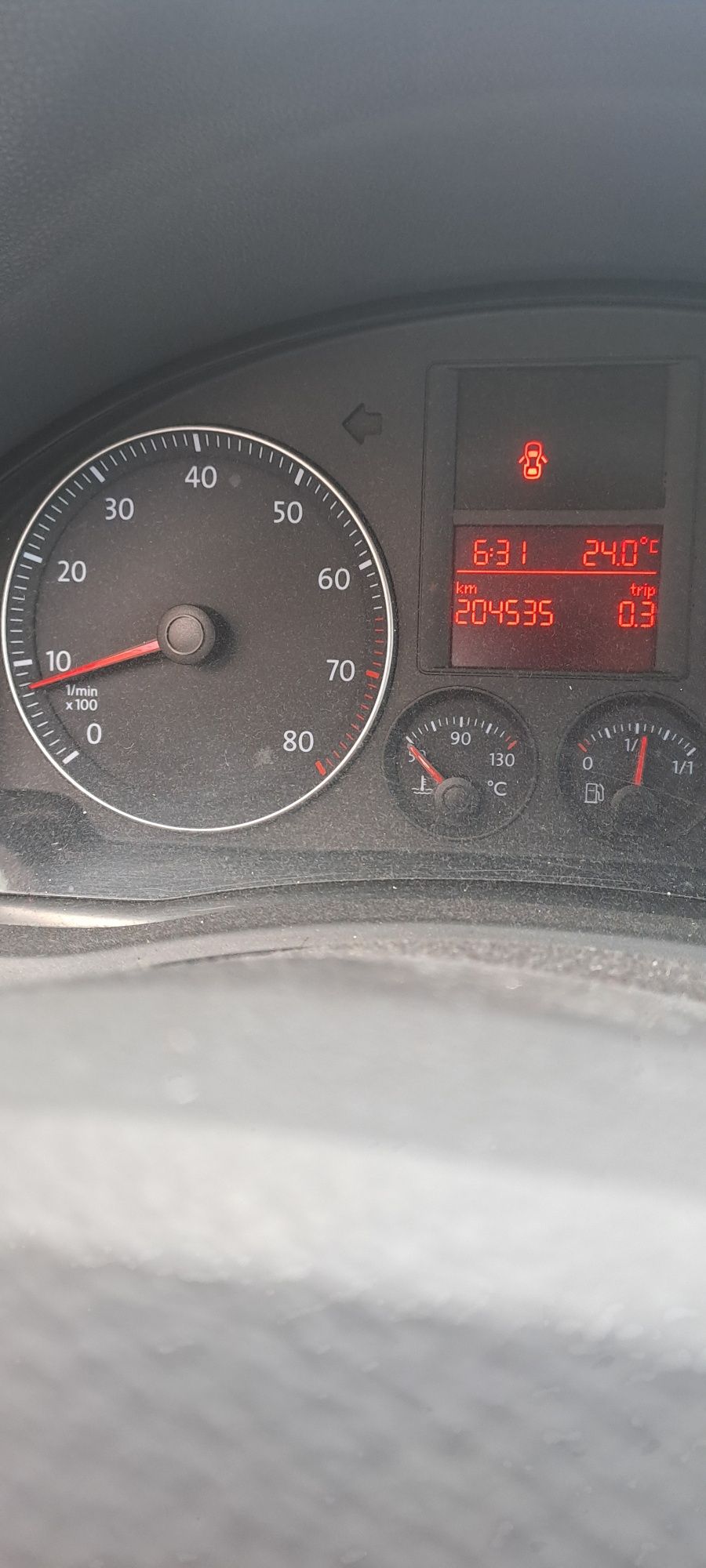 Sprzedam VW Golf V