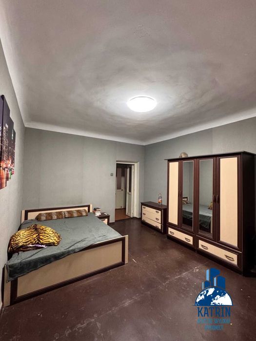 Продам 3 кім квартиру вул. Караваєва Орлівська пр. Мазепи Петровского