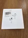 AirPods Pro 2 originais com garantia e fatura