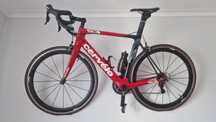 Cervélo S3 Aero c/ Shimano Ultegra