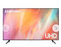 Новий телевізор 75" Samsung 75СU7100 75СU7170 Smart TV UHD 2023
