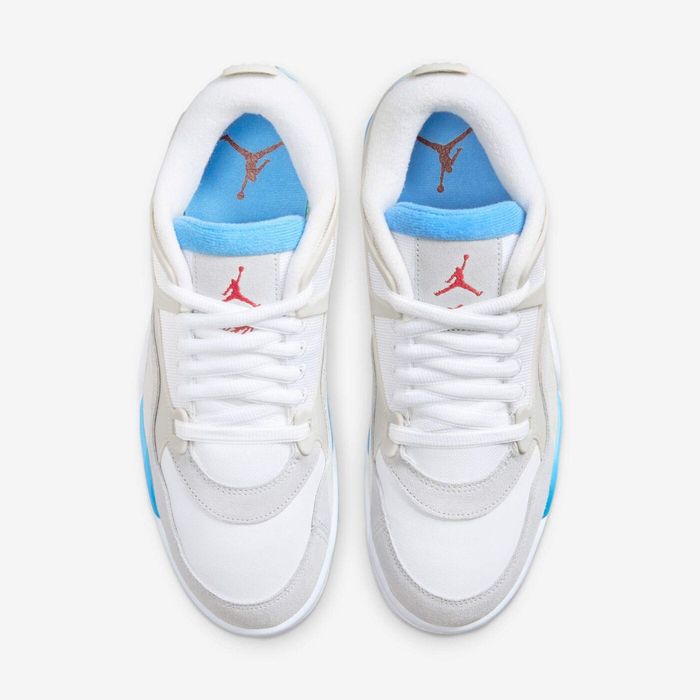 Кросівки Nike Air Jordan 4 Rm Tiempo Legend(40р по 44.5р) (FQ7939-104)