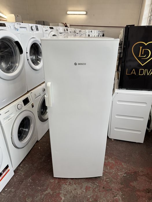 ZAMRAŻARKA Szufladowa BOSCH 156cm. No Frost Gwarancja. Transport