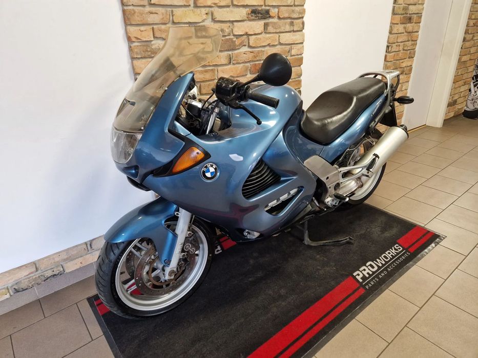 BMW K Bmw K1200RS K1200 RS 1998r