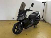 Scooter Generic T58 125
