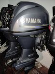 Лодочный мотор Yamaha  F40 L