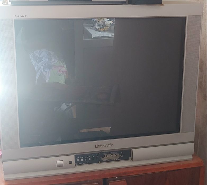 Телевизор Panasonic TX29 p-20t