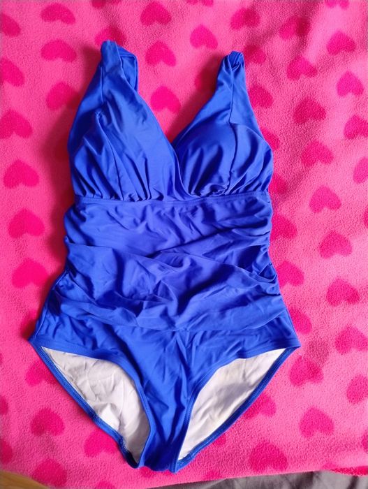 Kostium kąpielowy rozmiar 42