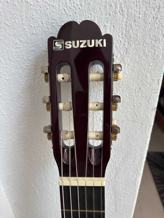 Guitarra Suzuki Modelo SG-6L (NOVA)