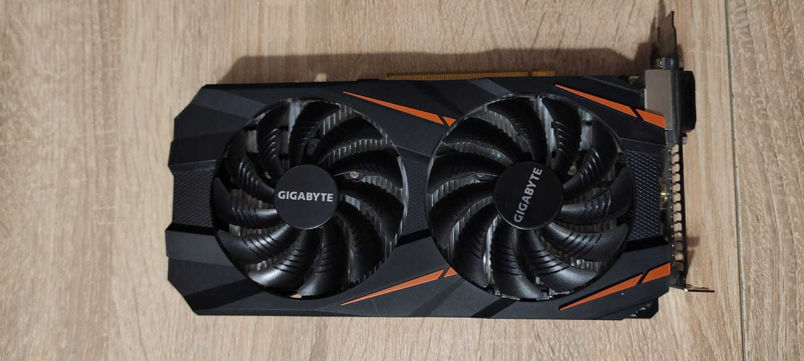 GeForce GTX1060 6GB