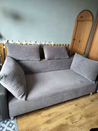 Rozkladana sofa