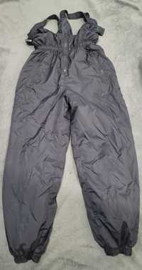 Spodnie narciarskie Shetlan rozmiar 164