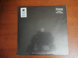 Crass – Christ - The Album 2 LP lub zamiana