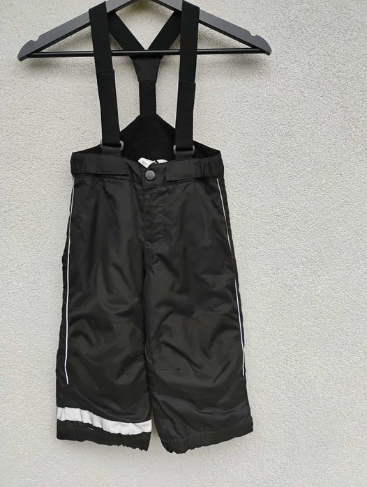 Zimowy kombinezon H&M ( rozm.92)