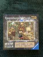 Ravensburg puzzle 759