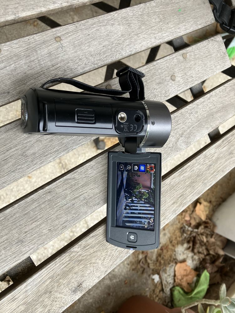 Samaung camera FullHD OIS Duo