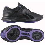 Кросовки кожа кросівки шкіра Reebok easy tone р.36 (23см по стельке)