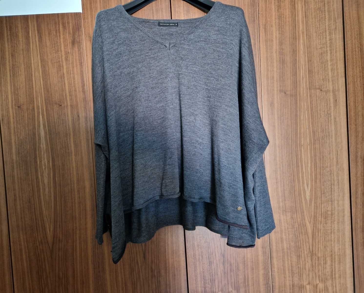 Camisola Purificacion Garcia M + Calças/leggings T40