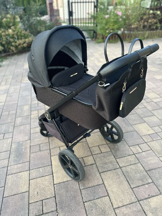 Vennici UPline wózek 2w1