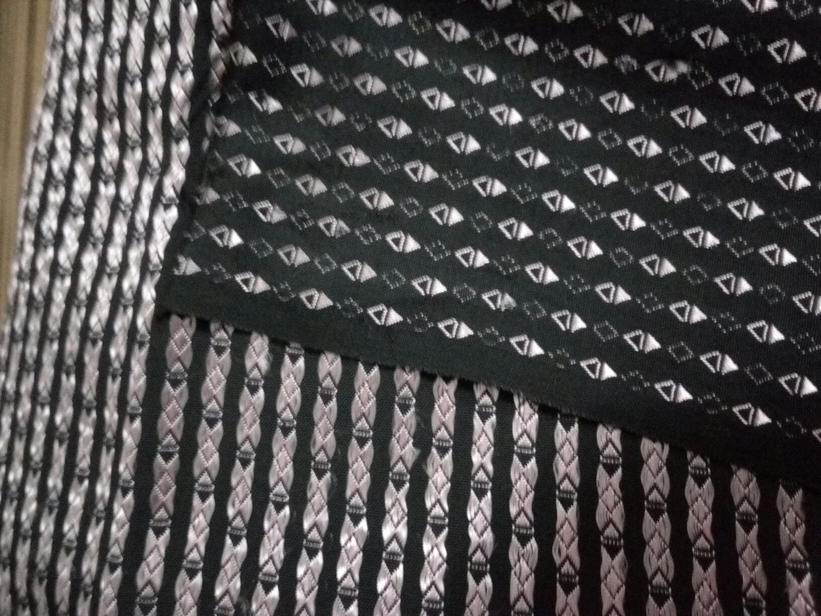 Corte para vestido