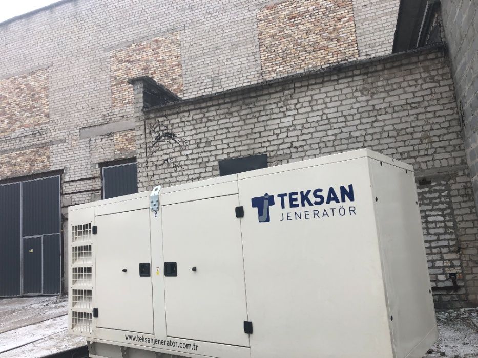 Аренда дизельных генераторов 10 20 40 60 100 120 150 220 500 700 кВт,