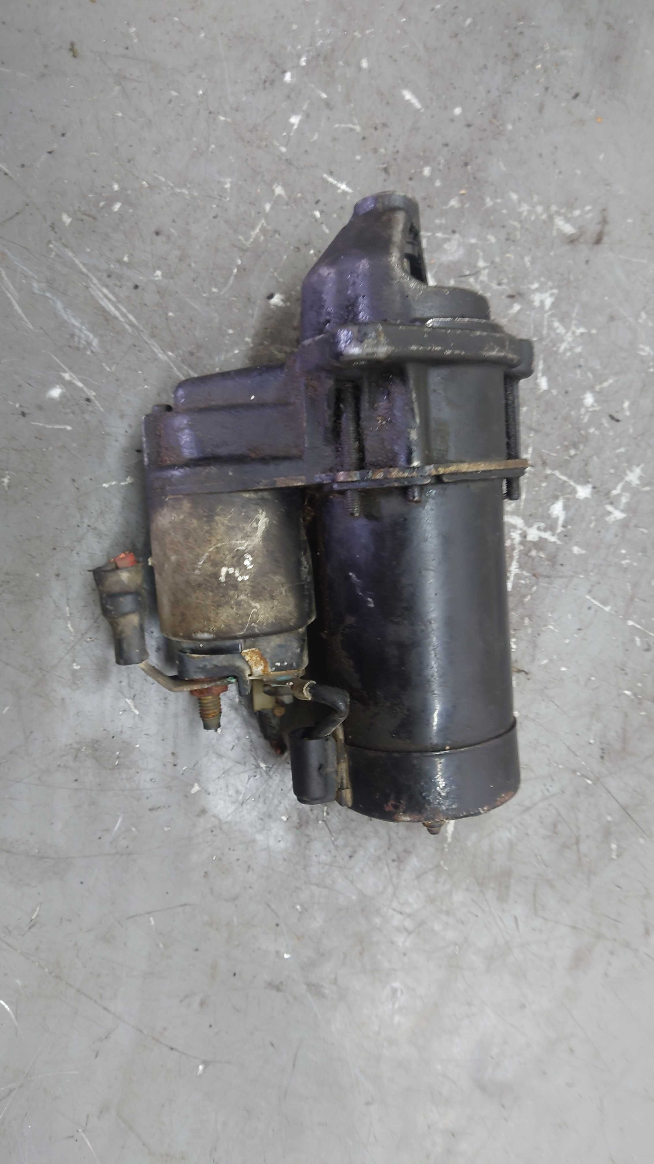 Opel Astra F 1 I G 2 II H 3 III Corsa B C  1.4 B 1.6 B  Rozrusznik