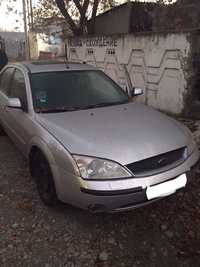 Форд мондео 2.5 Duratec Ford Mondeo , коробка мотор детали