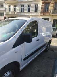 Citroen Jumpy  1.6 Hdi