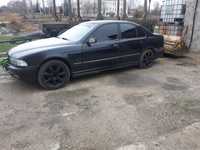 BMW e39 m57 3.0l розбираю по детально, шрот