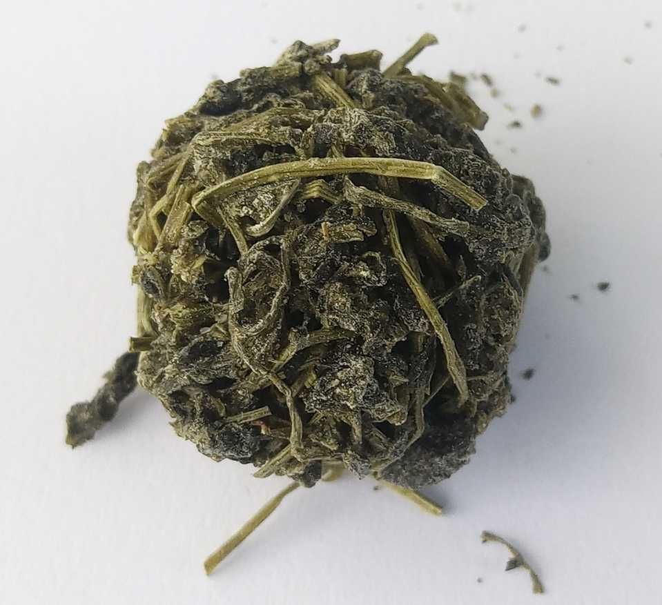 TEA Planet - Gynostemma Jiaogulan zioło nieśmiertelności 60 g.