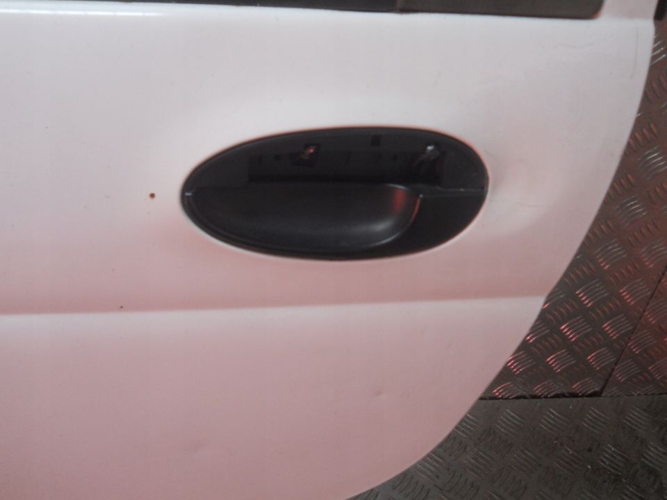 daewoo matiz drzwi lewy tył