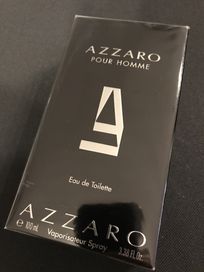 Azzaro Pour Houmme 100 ml edt (meski)